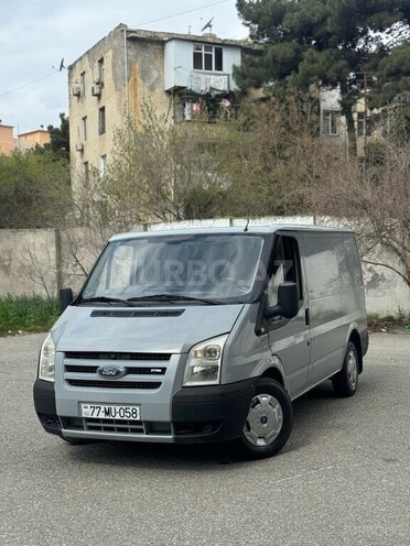 Ford Transit 2007, 190,000 km - 2.2 л - Bakı