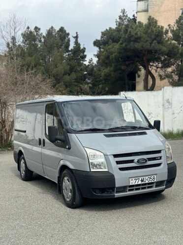 Ford Transit 2007, 190,000 km - 2.2 л - Bakı
