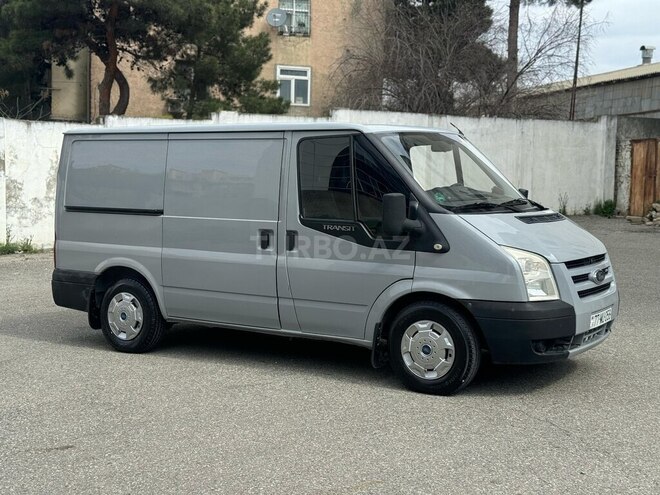 Ford Transit 2007, 190,000 km - 2.2 л - Bakı