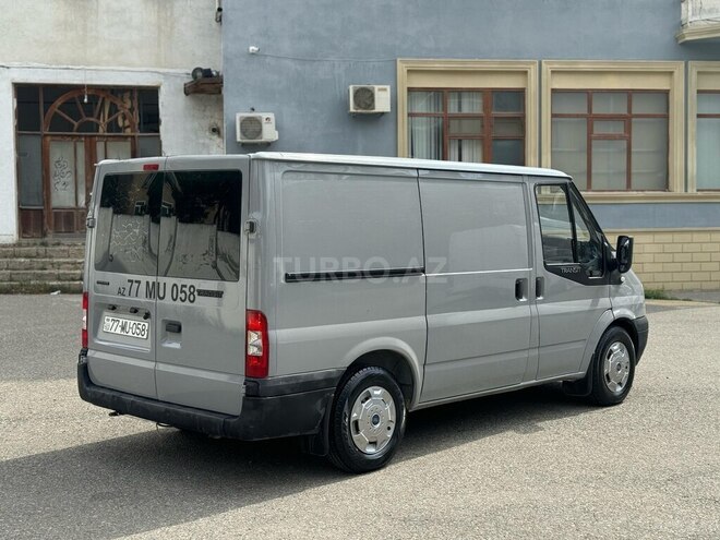 Ford Transit 2007, 190,000 km - 2.2 л - Bakı