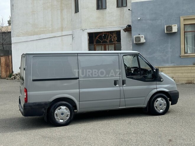 Ford Transit 2007, 190,000 km - 2.2 л - Bakı