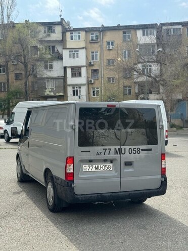 Ford Transit 2007, 190,000 km - 2.2 л - Bakı
