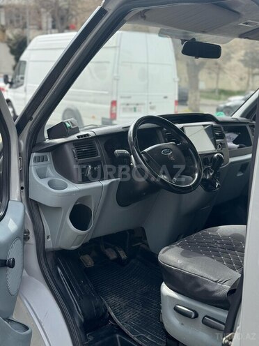 Ford Transit 2007, 190,000 km - 2.2 л - Bakı