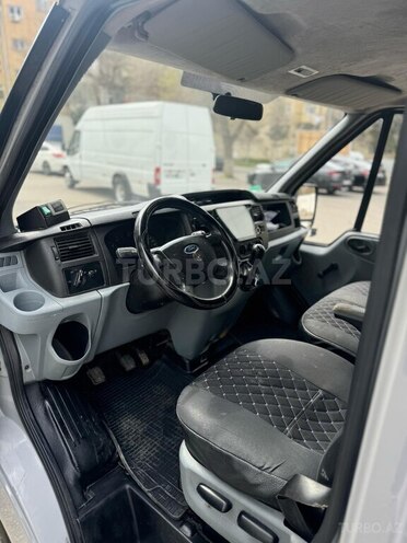 Ford Transit 2007, 190,000 km - 2.2 л - Bakı