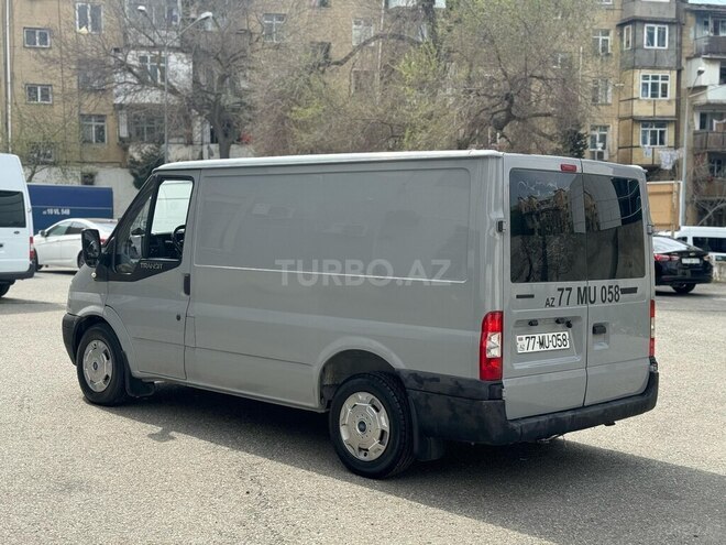 Ford Transit 2007, 190,000 km - 2.2 л - Bakı