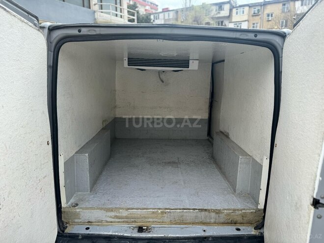 Ford Transit 2007, 190,000 km - 2.2 л - Bakı