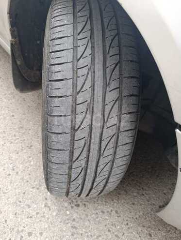 Hyundai Sonata 2006, 202,120 km - 2.4 л - Bakı