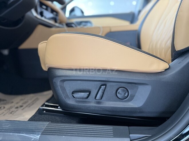 Nissan X-Trail 2024, 0 km - 2.5 l - Bakı