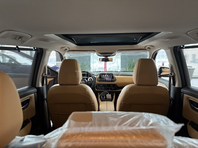 Nissan X-Trail 2024, 0 km - 2.5 l - Bakı
