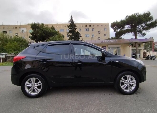 Hyundai ix35 2010, 240,000 km - 2.0 л - Bakı