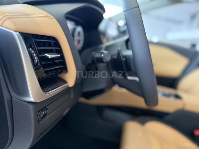 Nissan X-Trail 2024, 0 km - 2.5 l - Bakı