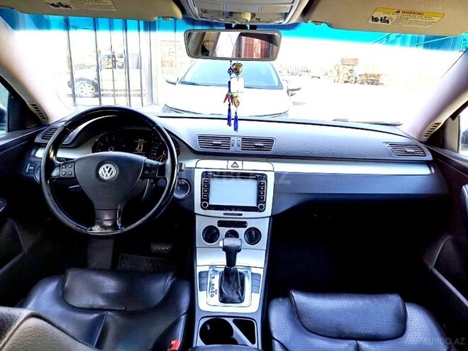 Volkswagen Passat 2008, 317,000 km - 2.0 l - Bakı