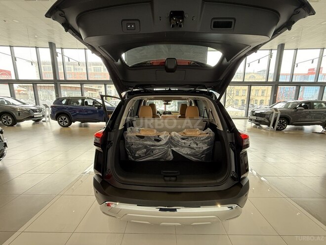 Nissan X-Trail 2024, 0 km - 2.5 l - Bakı