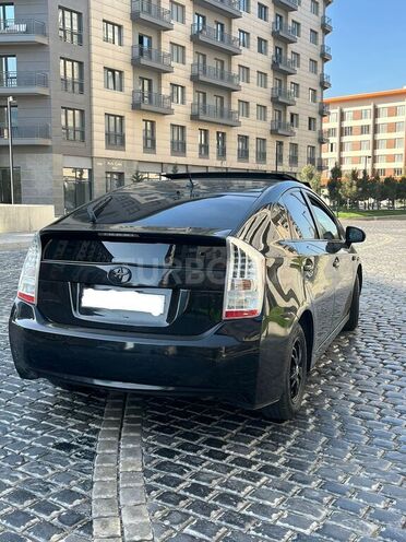 Toyota Prius 2010, 411,992 km - 1.8 l - Bakı