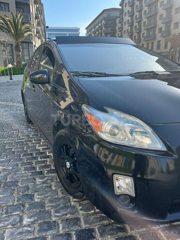 Toyota Prius 2010, 411,992 km - 1.8 l - Bakı