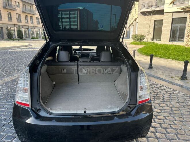 Toyota Prius 2010, 411,992 km - 1.8 l - Bakı
