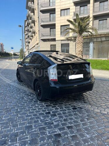 Toyota Prius 2010, 411,992 km - 1.8 l - Bakı