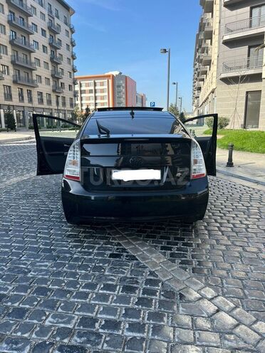 Toyota Prius 2010, 411,992 km - 1.8 l - Bakı