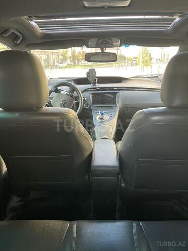 Toyota Prius 2010, 411,992 km - 1.8 l - Bakı