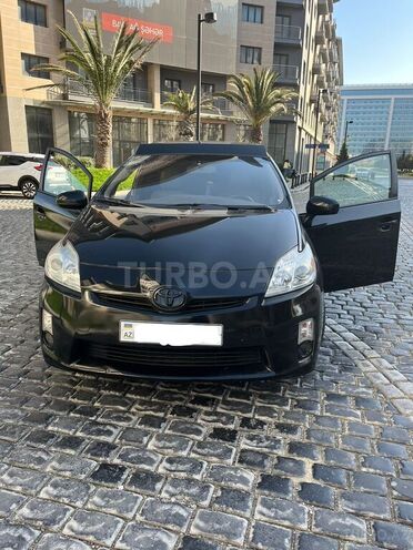 Toyota Prius 2010, 411,992 km - 1.8 l - Bakı
