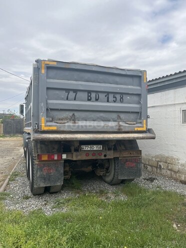 Mack  2009, 205,700 km - 11.0 l - Bakı
