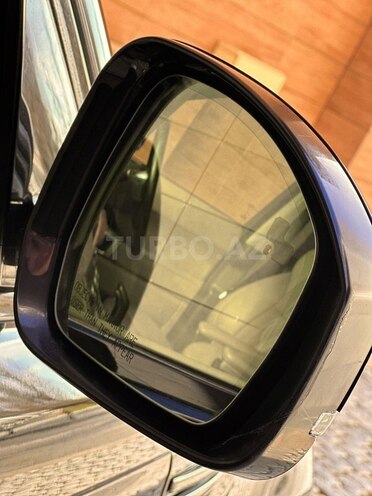 Land Rover RR Sport 2016, 160,000 km - 3.0 l - Bakı