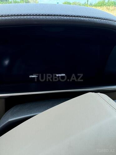 Land Rover Range Rover 2017, 85,000 km - 3.0 l - Şəmkir