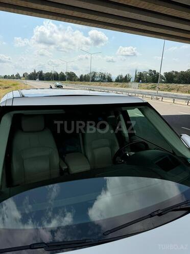Land Rover Range Rover 2017, 85,000 km - 3.0 l - Şəmkir
