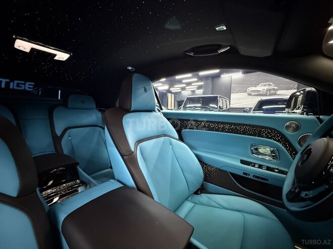 Rolls-Royce Spectre-20