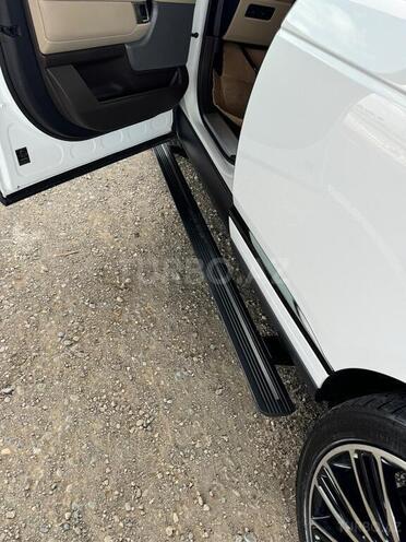 Land Rover Range Rover 2017, 85,000 km - 3.0 l - Şəmkir