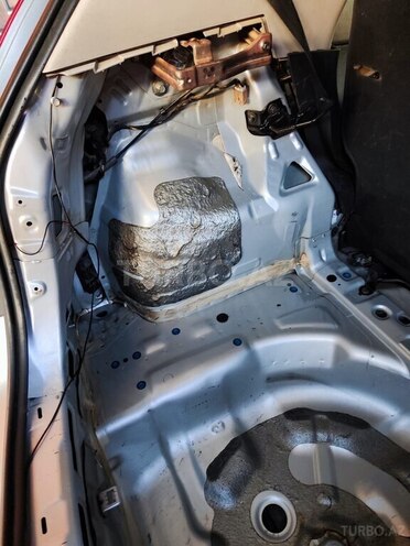 Hyundai i30 2008, 238,000 km - 1.6 l - Bakı
