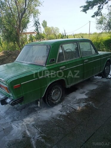 LADA (VAZ) 2106 1977, 95,000 km - 1.6 л - Bakı