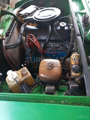 LADA (VAZ) 2106 1977, 95,000 km - 1.6 л - Bakı