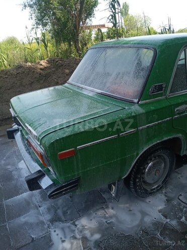LADA (VAZ) 2106 1977, 95,000 km - 1.6 л - Bakı