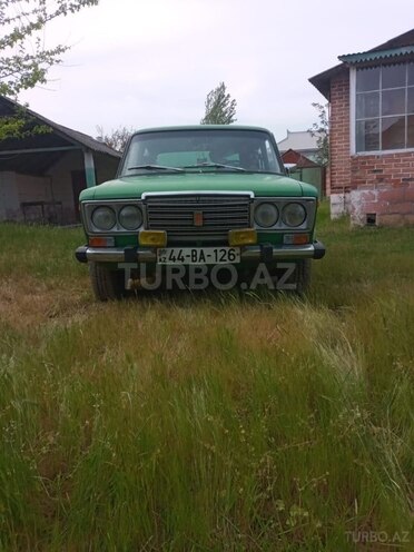LADA (VAZ) 2106 1977, 95,000 km - 1.6 л - Bakı