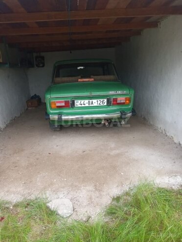 LADA (VAZ) 2106 1977, 95,000 km - 1.6 л - Bakı