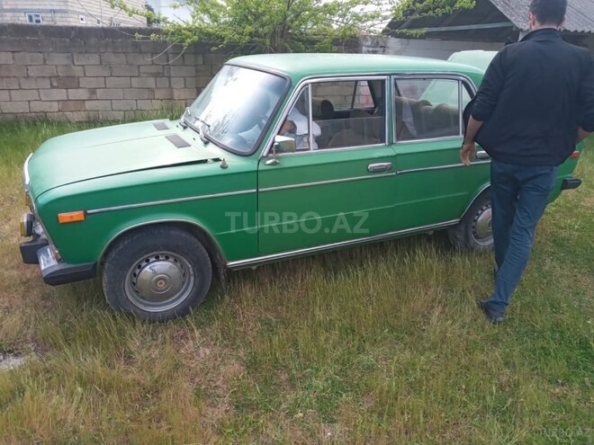 LADA (VAZ) 2106 1977, 95,000 km - 1.6 л - Bakı