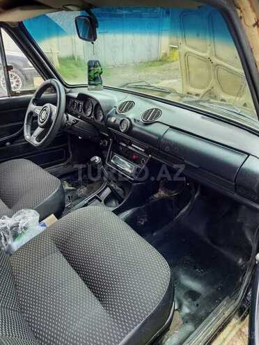 LADA (VAZ) 2106 1980, 70,000 km - 1.6 л - Salyan