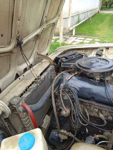 LADA (VAZ) 2106 1980, 70,000 km - 1.6 л - Salyan
