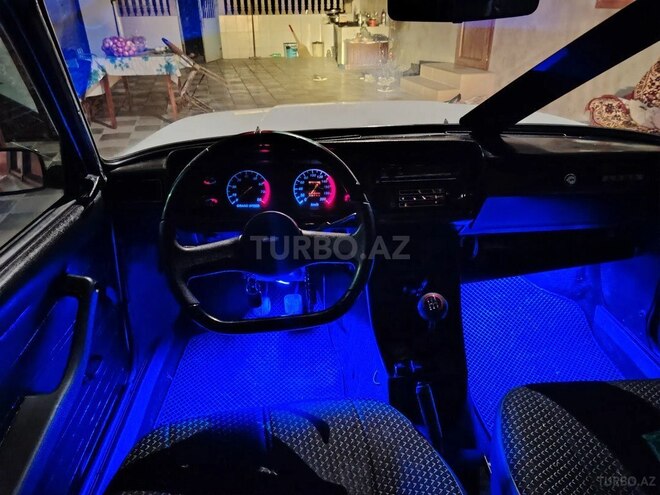 LADA (VAZ) 2107 2003, 65,008 km - 1.6 л - İmişli
