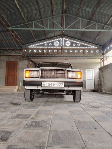 LADA (VAZ) 2107 2003, 65,008 km - 1.6 л - İmişli