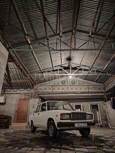 LADA (VAZ) 2107 2003, 65,008 km - 1.6 л - İmişli