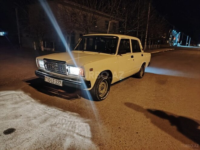 LADA (VAZ) 2107 2003, 65,008 km - 1.6 л - İmişli