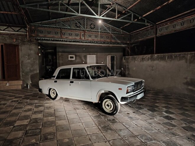 LADA (VAZ) 2107 2003, 65,008 km - 1.6 л - İmişli