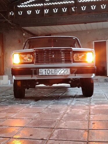 LADA (VAZ) 2107 2003, 65,008 km - 1.6 л - İmişli