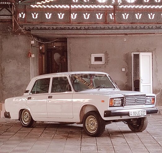 LADA (VAZ) 2107 2003, 65,008 km - 1.6 л - İmişli