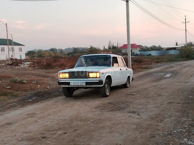 LADA (VAZ) 2107 2003, 65,008 km - 1.6 л - İmişli
