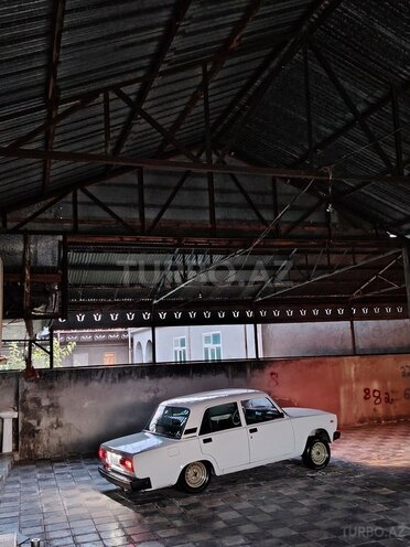 LADA (VAZ) 2107 2003, 65,008 km - 1.6 л - İmişli