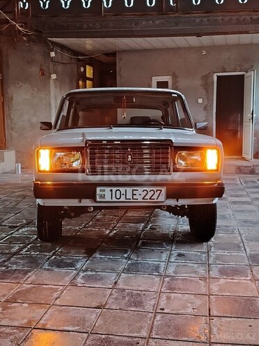 LADA (VAZ) 2107 2003, 65,008 km - 1.6 л - İmişli