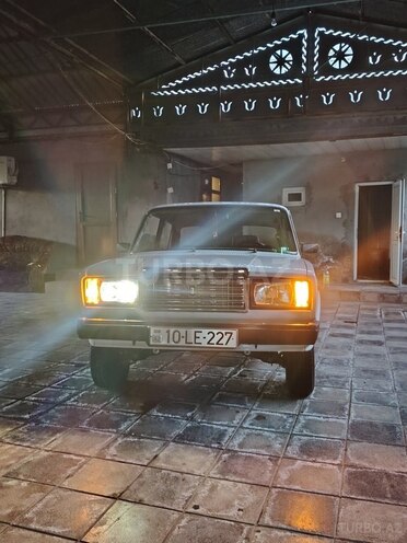 LADA (VAZ) 2107 2003, 65,008 km - 1.6 л - İmişli